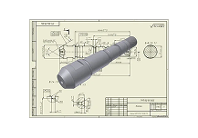 Нестандартные изделия из металла по ТУ заказчика