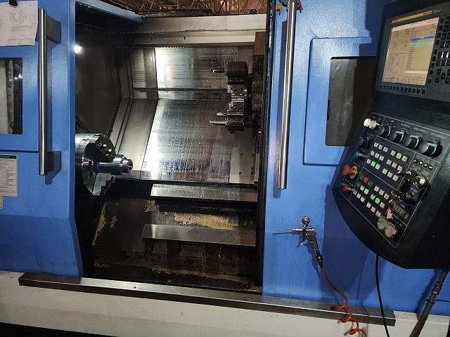 Производство